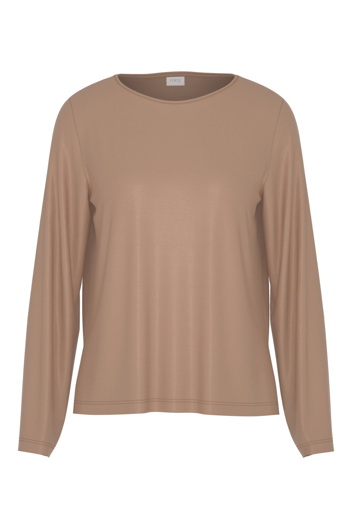 T-Shirt langarm - 1210148
