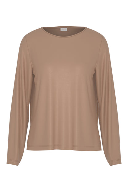 T-Shirt langarm - 1210148
