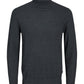 JJEEMIL KNIT ROLL NECK NOOS - 12157417