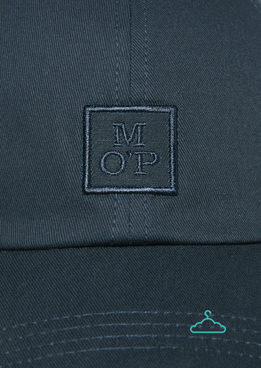 Cap, woven, basic style, MO`P frame - B21806801072