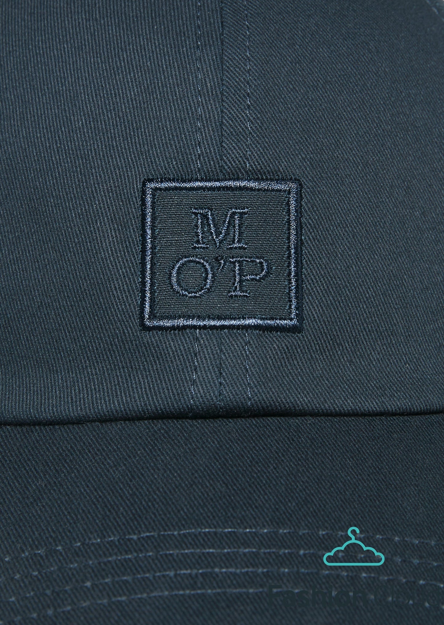 Cap, woven, basic style, MO`P frame - B21806801072