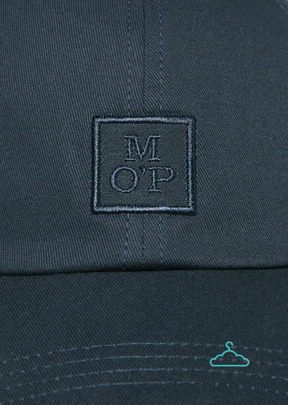 Cap, woven, basic style, MO`P frame - B21806801072