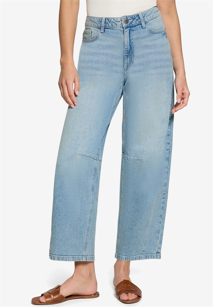 Hose Jeans 1/1 Länge - 110-10003718