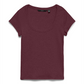 VMCHLOE CS SHORT U-NECK NOOS - 10344953