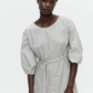 Crisalide cotton dress - BDC 925Crisalide