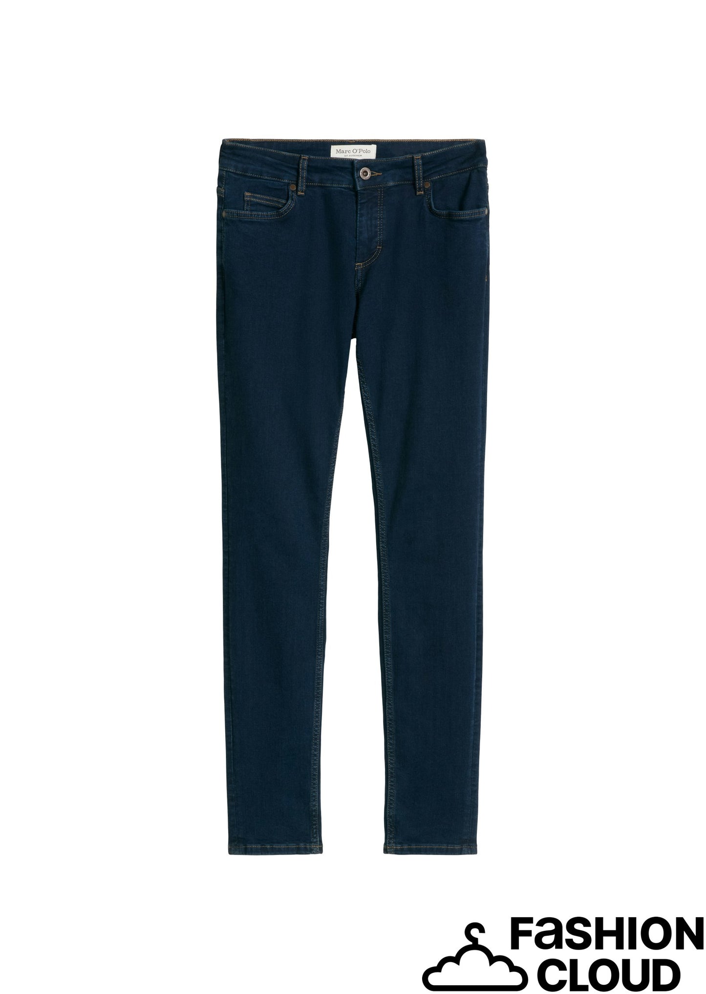 Denim Trousers - 5000009488