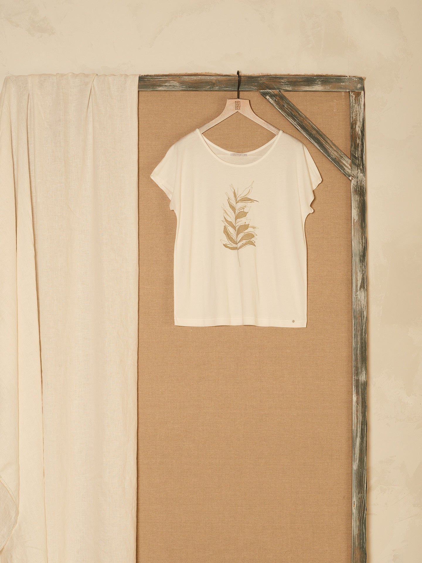 shirt print - S24360