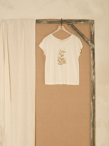 shirt print - S24360