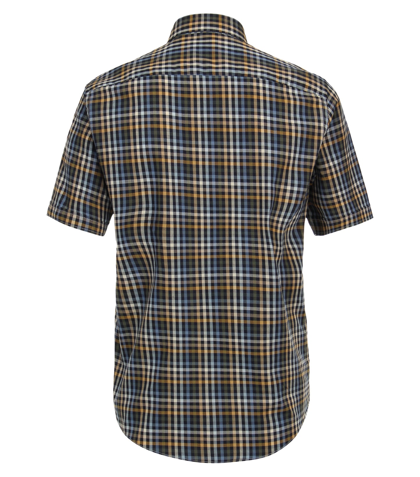 B.D. Casual Fit 1/2Arm - 944196500