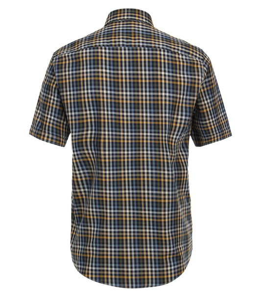 B.D. Casual Fit 1/2Arm - 944196500