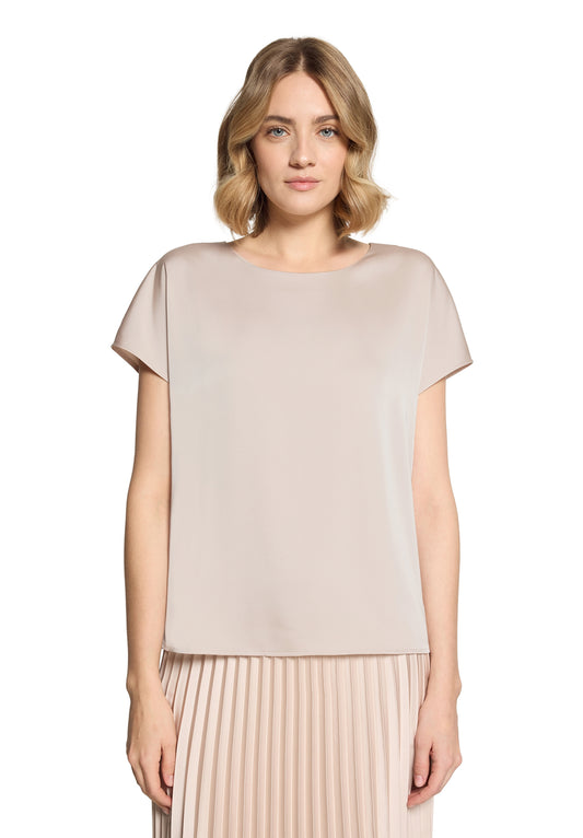 Bluse Kurz 1/2 Arm - 89963285