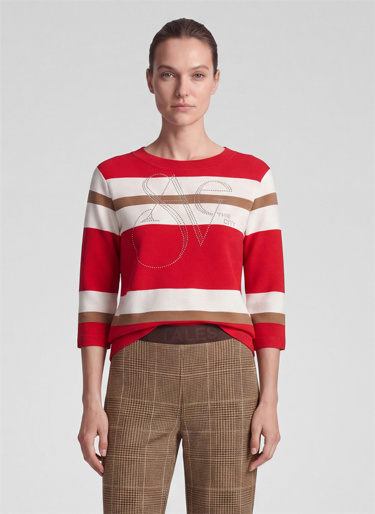 T-SHIRT - 57-122367