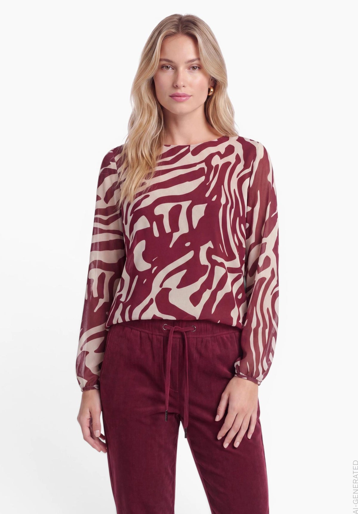 Shirt Kurz 1/1 Arm - 21963137