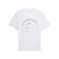 printed t-shirt - 1045662