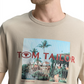photoprint t-shirt - 1046752