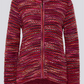 Strickjacke - 55-124524