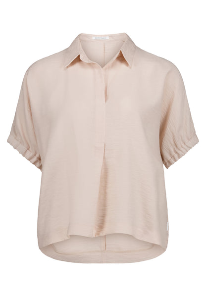 Bluse Kurz 1/2 Arm - 89253030
