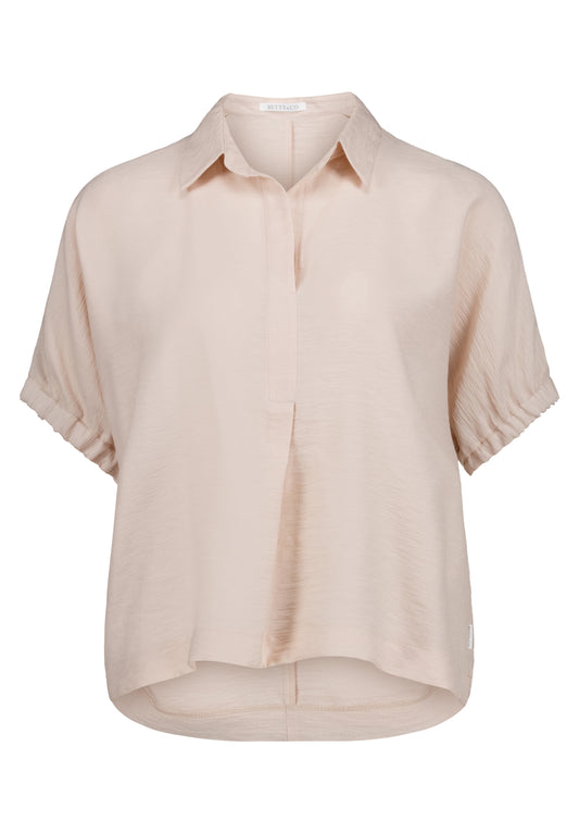 Bluse Kurz 1/2 Arm - 89253030