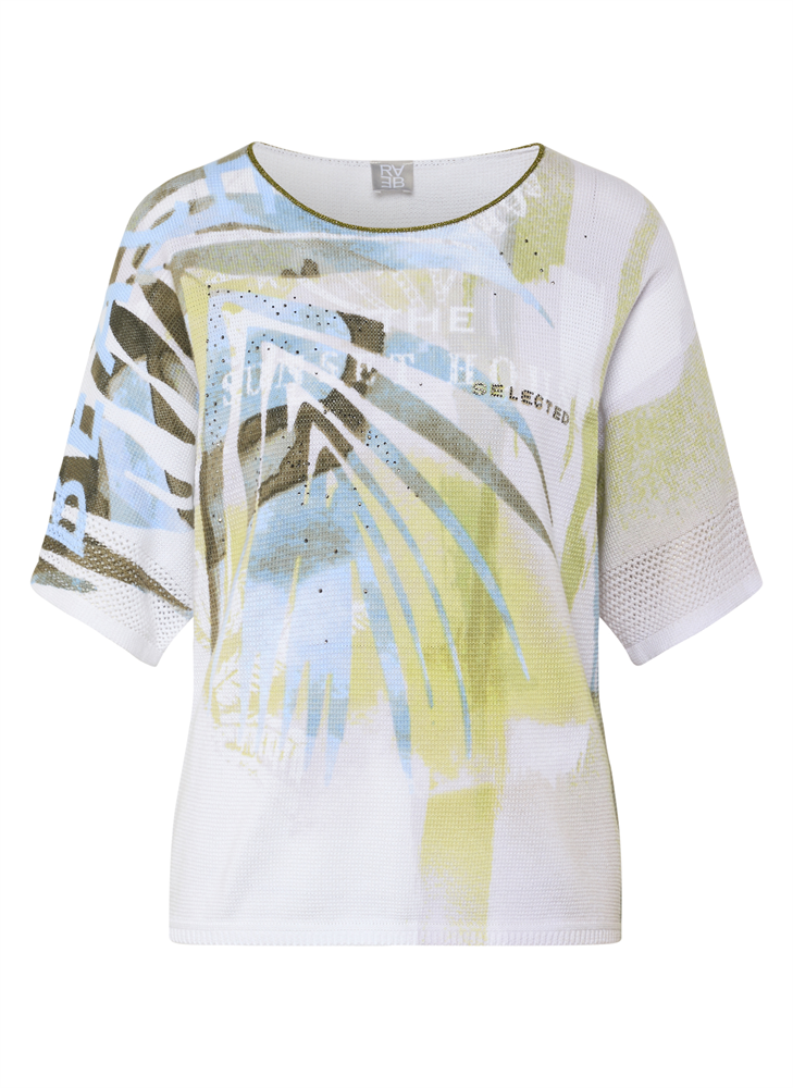PULLOVER - 56-122611