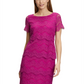 Kleid Kurz 1/2 Arm - 00184851