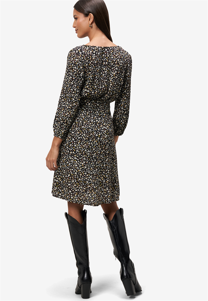 zero Kleid - 1010003430