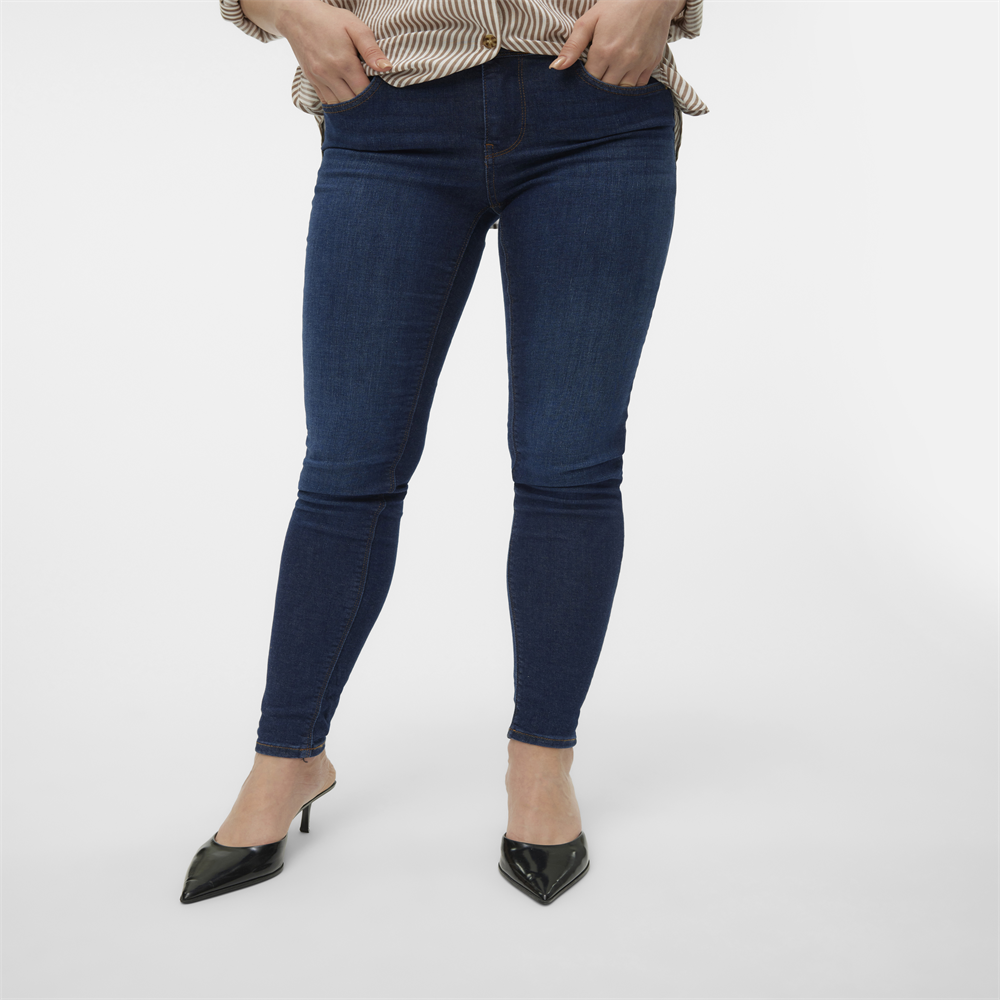 VMLUX MR SLIM JEANS RI347 NOOS - 10249477