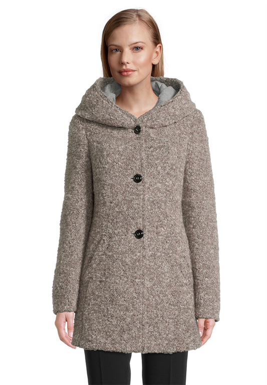 Jacke Wolle - 95056114