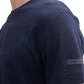 fitted smart basic t-shirt - 1043362