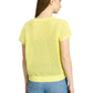 Strickpullover Kurz ohne Arm - 54492016