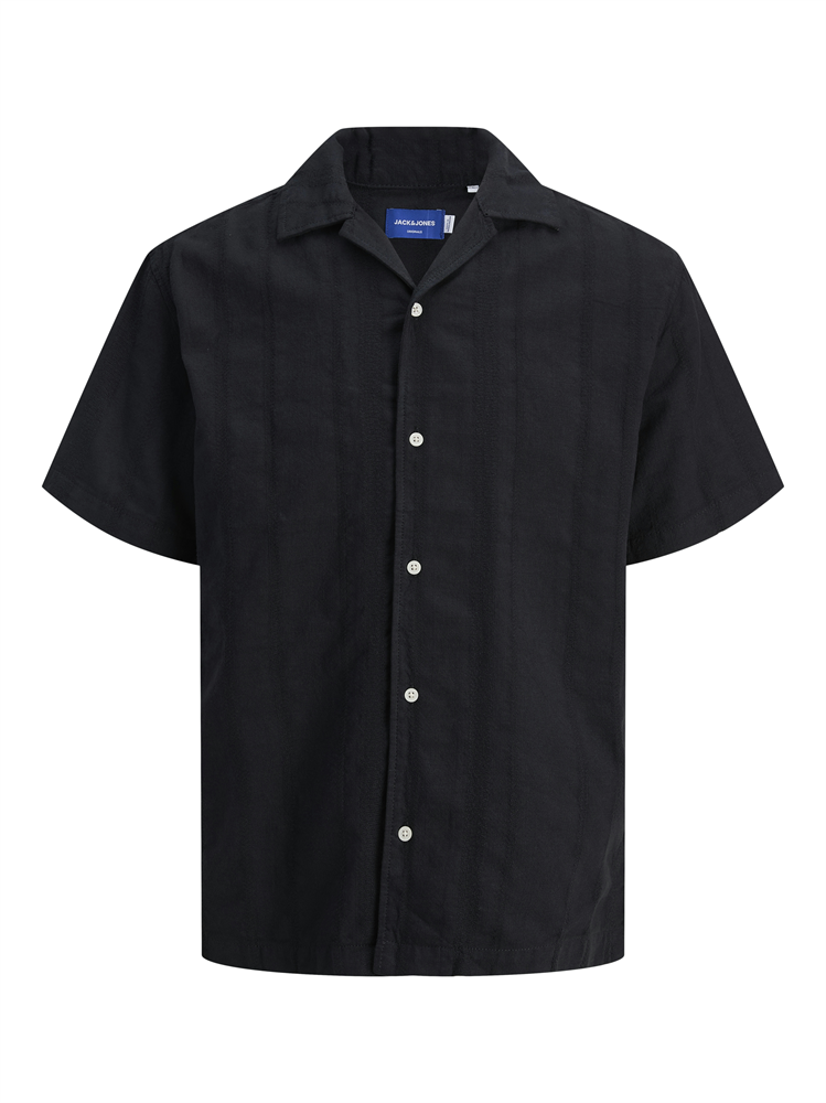 JORLUKE BOHEME RESORT SHIRT SS - 12277875
