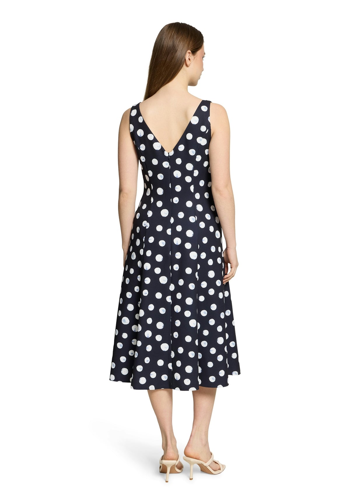 Kleid Kurz ohne Arm - 70834160