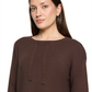 Strickpullover Kurz 1/1 Arm - 55422907