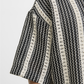 JORBELLAGIO CROCHET SHIRT SS SN - 12277295