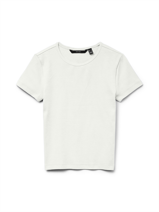 VMCHLOE SS SHORT TOP JRS NOOS - 10306894