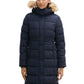 signature puffer coat - 1042915