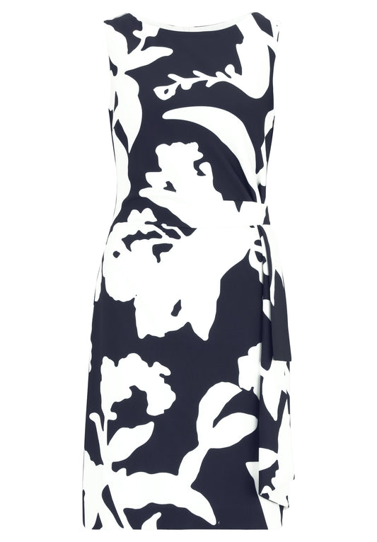 Kleid Kurz ohne Arm - 03834068