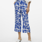 VMEASY JOY HW CULOTTE PANTS WVN GA - 10308013