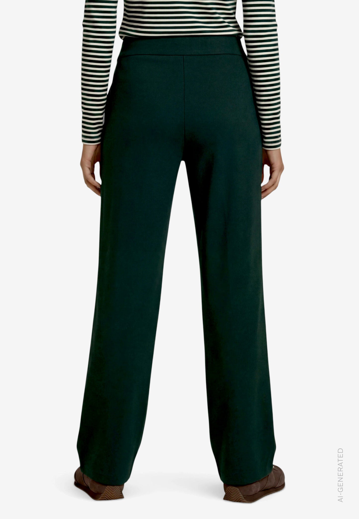 Hose Casual 7/8 Länge - 110-10003723