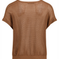 Strickpullover Kurz ohne Arm - 54712006
