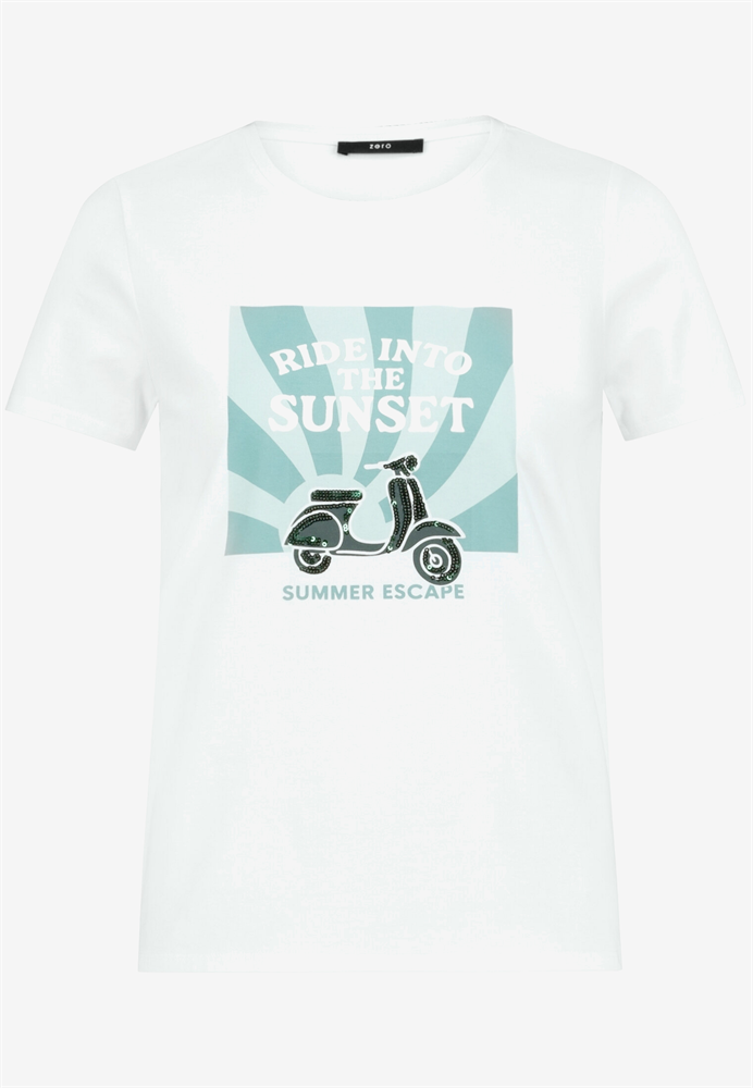 Shirt Kurz 1/2 Arm - 110-10003880
