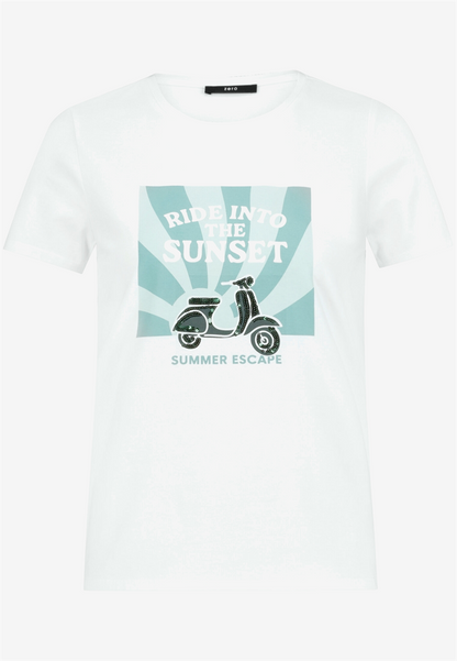Shirt Kurz 1/2 Arm - 110-10003880