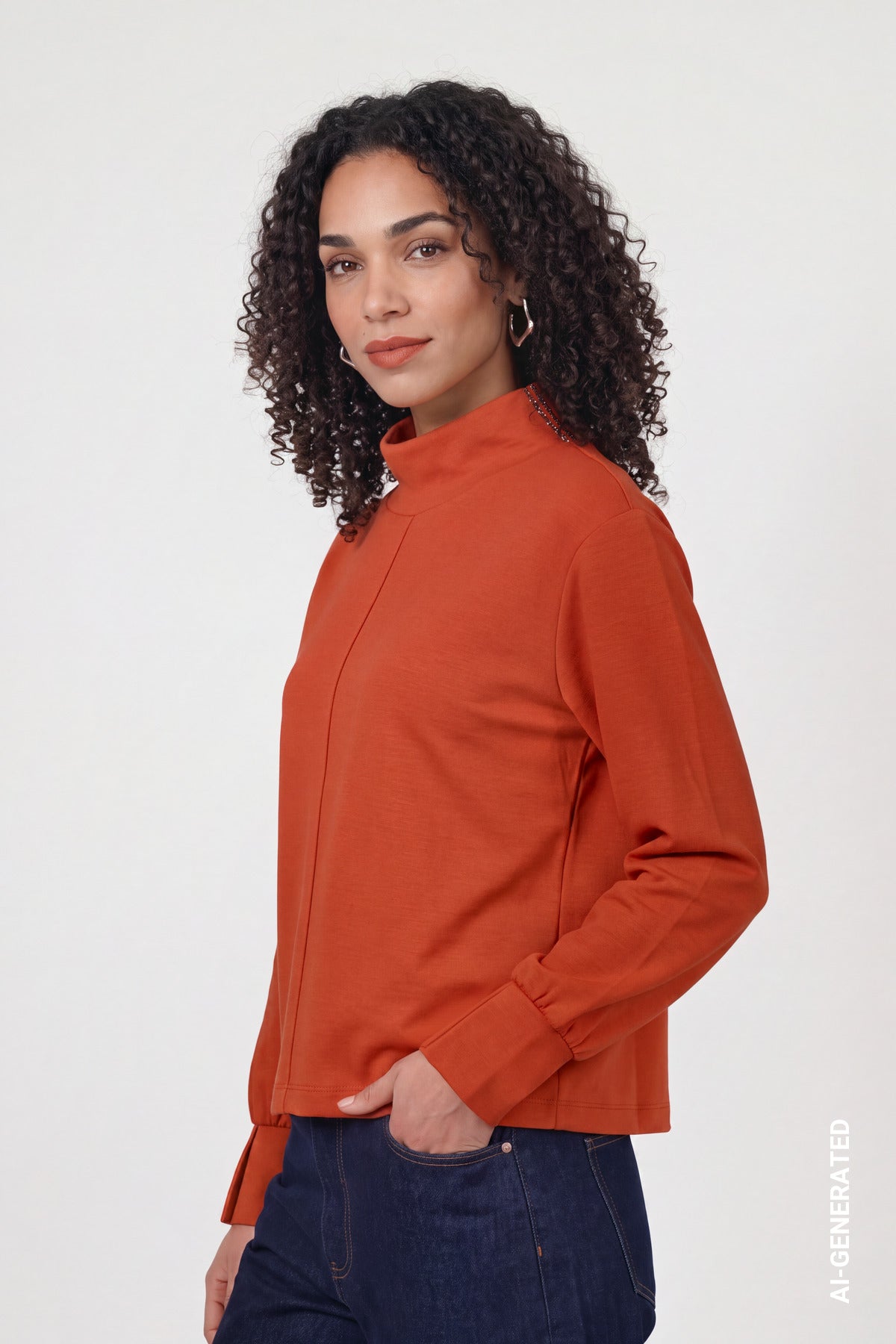 Pullover - 810448