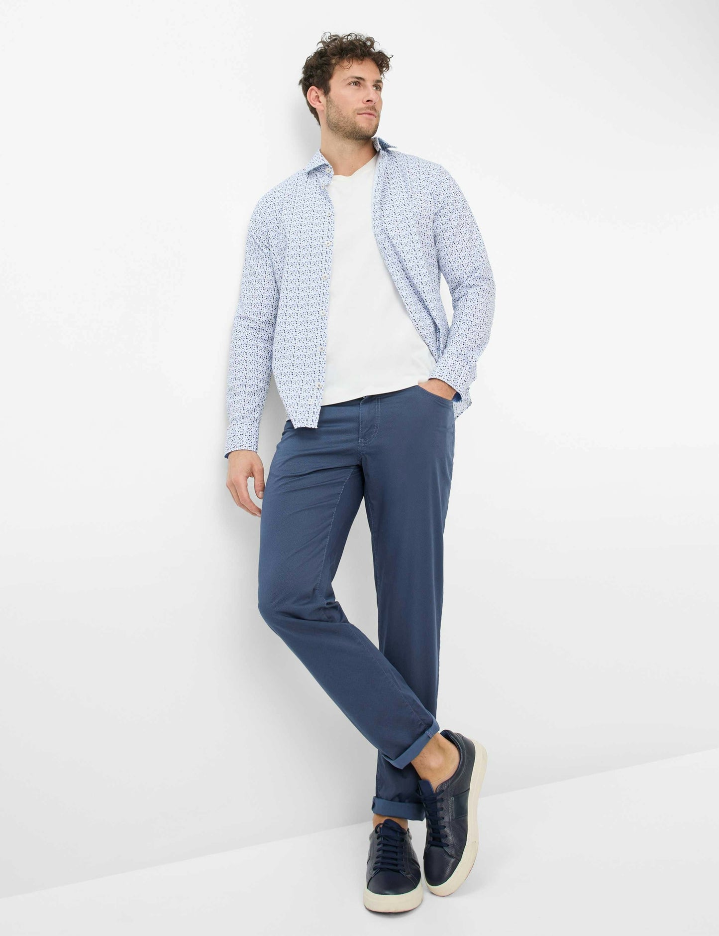 STYLE.CADIZ U - 81-1558 07884120