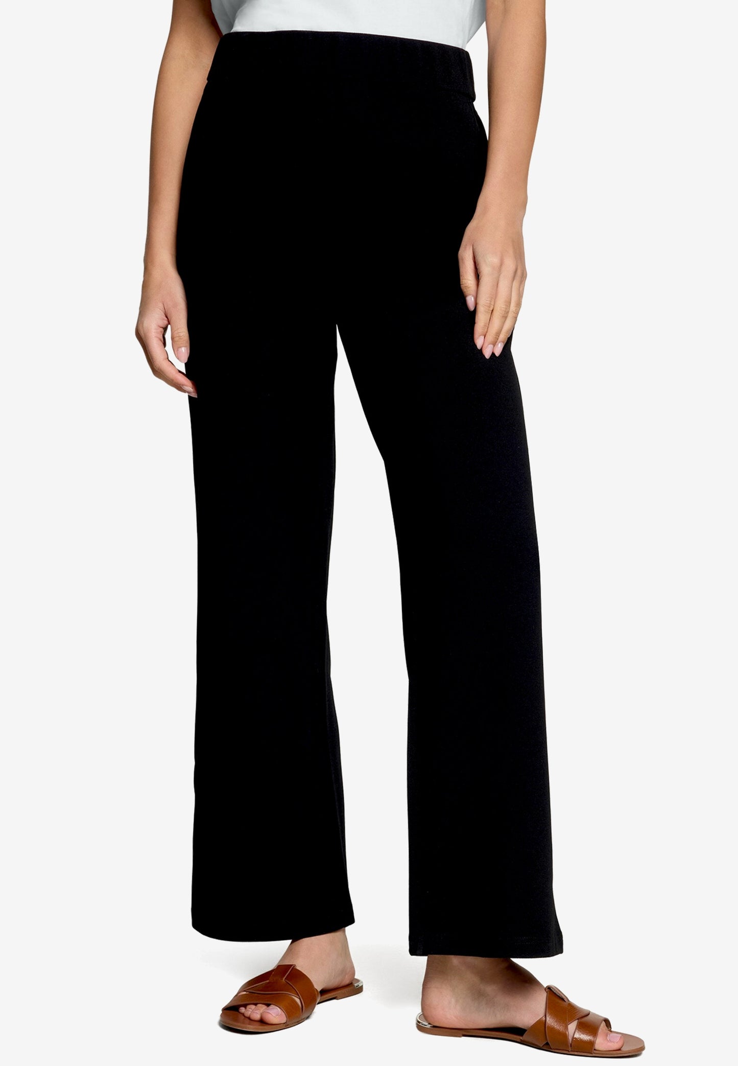 Hose Casual 7/8 Länge - 110-10003723
