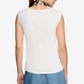 Shirt Kurz ohne Arm - 110-10004163