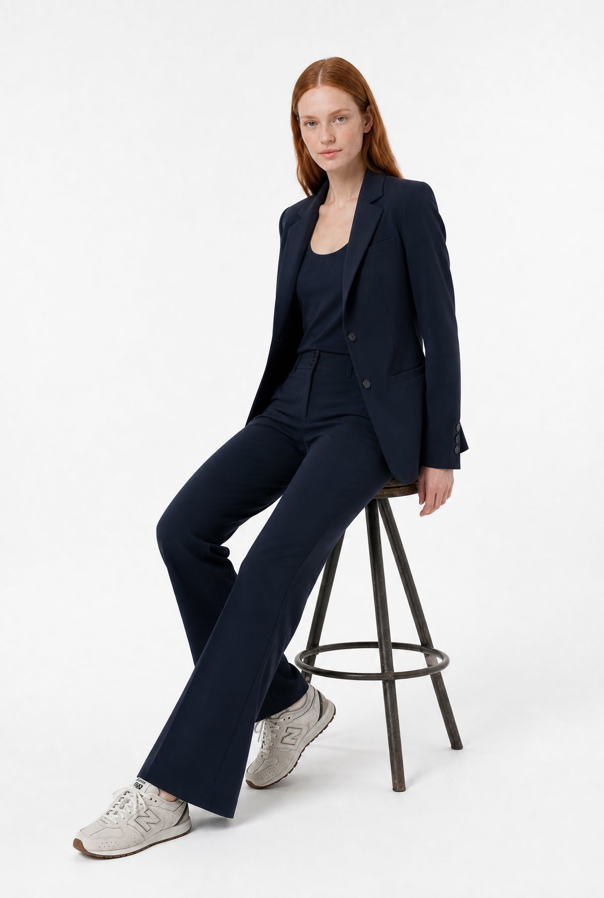 Blazer Roma easy wear Technical Jer - BB1022F
