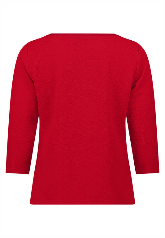 Shirt Kurz 3/4 Arm - 26002793