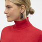 VMFANTASTIC 2/4 ROLLNECK PULLOVER G - 10320735
