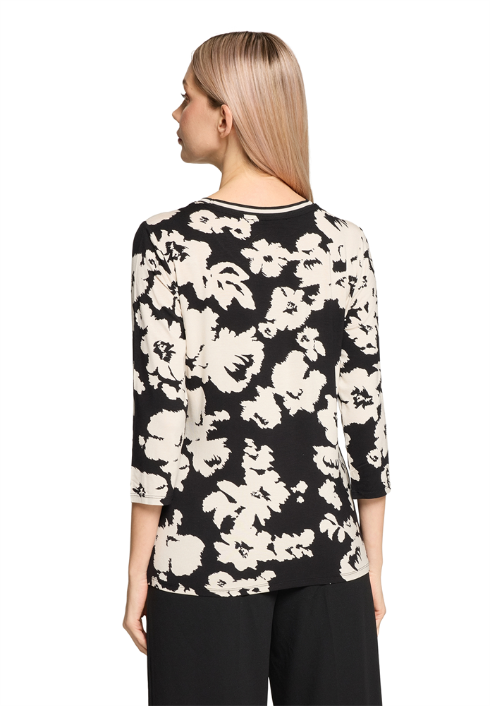 Shirt Kurz 3/4 Arm - 27151788