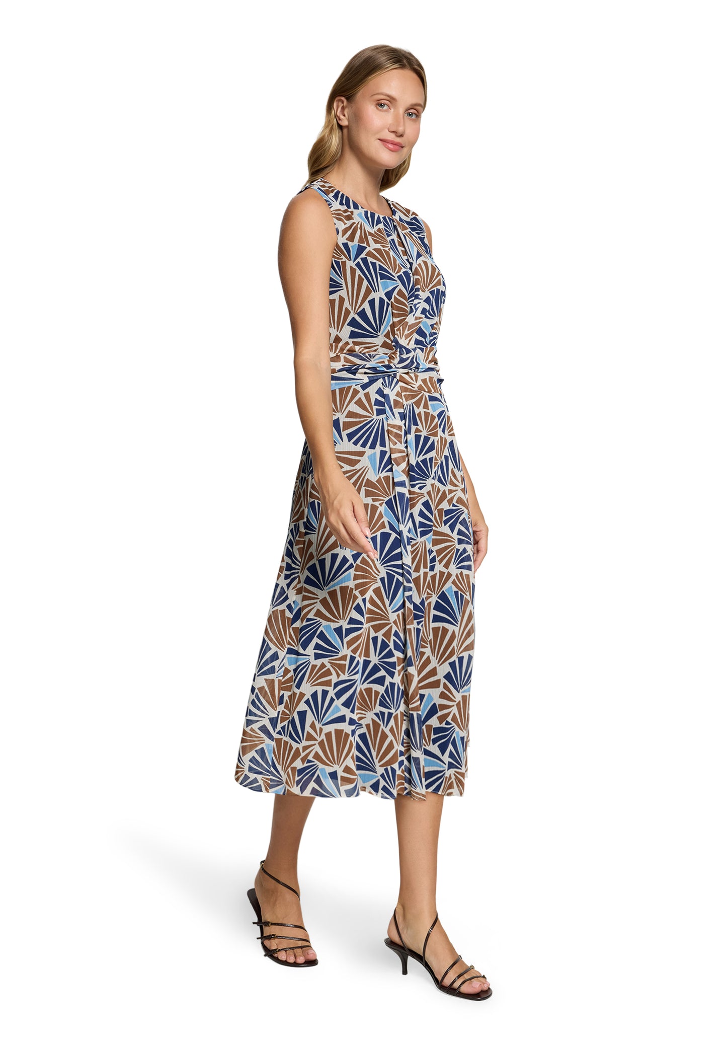Kleid Lang ohne Arm - 10093089